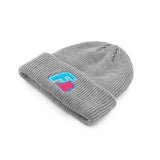 F2 Retro Classic Beanie One Size - color selectable