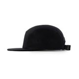 F2  Retro Cap 100% Baumwolle 58cm - Farbe wählbar
