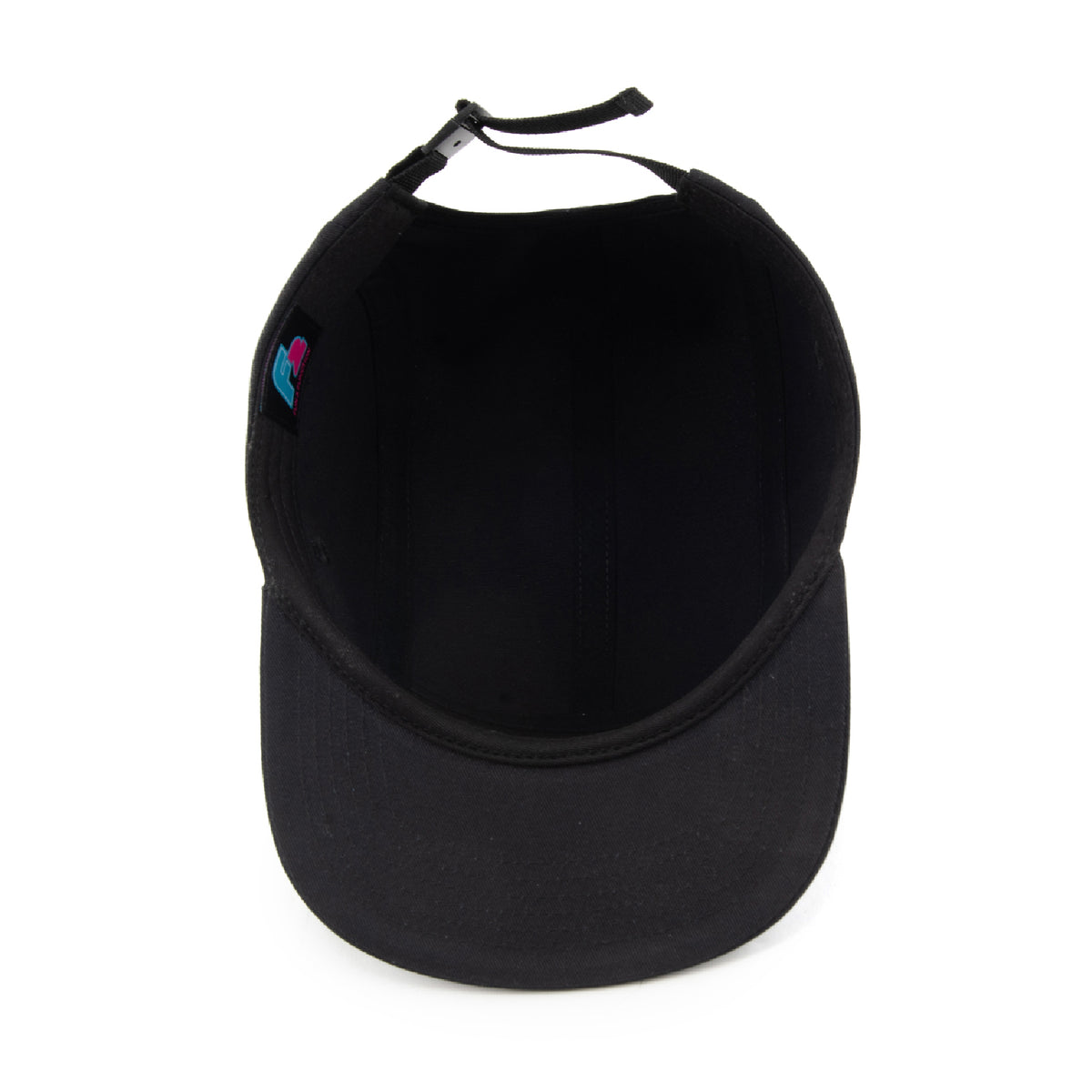 F2  Retro Cap 100% Baumwolle 58cm - Farbe wählbar