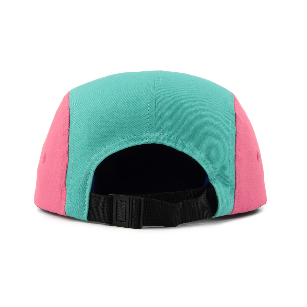 F2  Retro Cap 100% Baumwolle 58cm - Farbe wählbar