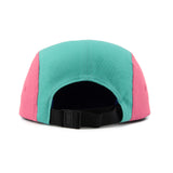 F2  Retro Cap 100% Baumwolle 58cm - Farbe wählbar