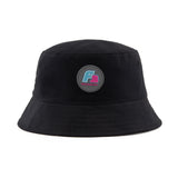 F2 Retro Fisherman Hat Reversible Hat - size/color selectable