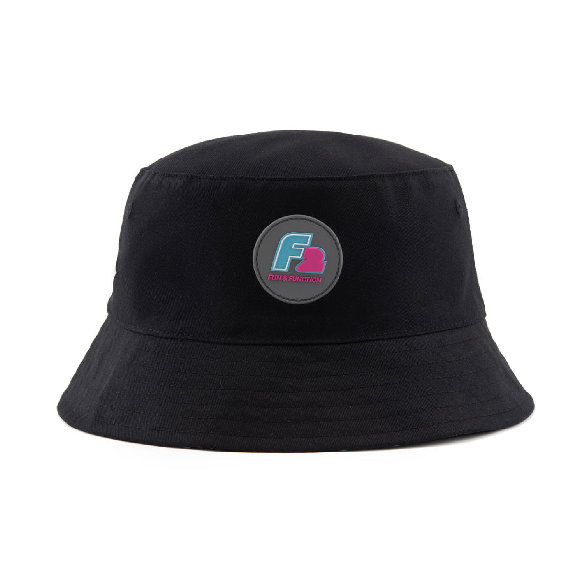 F2 Retro Fisherman Hat Reversible Hat - size/color selectable