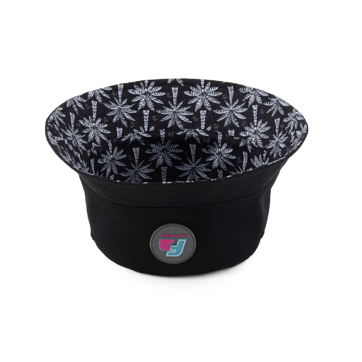 F2 Retro Fisherman Hat Reversible Hat - size/color selectable