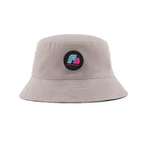 F2 Retro Fisherman Hat Reversible Hat - size/color selectable