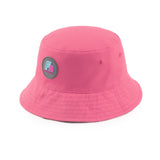 F2 Retro Fisherman Hat Reversible Hat - size/color selectable