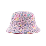 F2 Retro Fisherman Hat Reversible Hat - size/color selectable