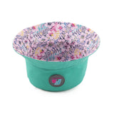 F2 Retro Fisherman Hat Reversible Hat - size/color selectable