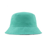 F2 Retro Fisherman Hat Reversible Hat - size/color selectable