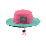 F2  Retro Safari Hat Mütze Hut - Größe/Farbe wählbar