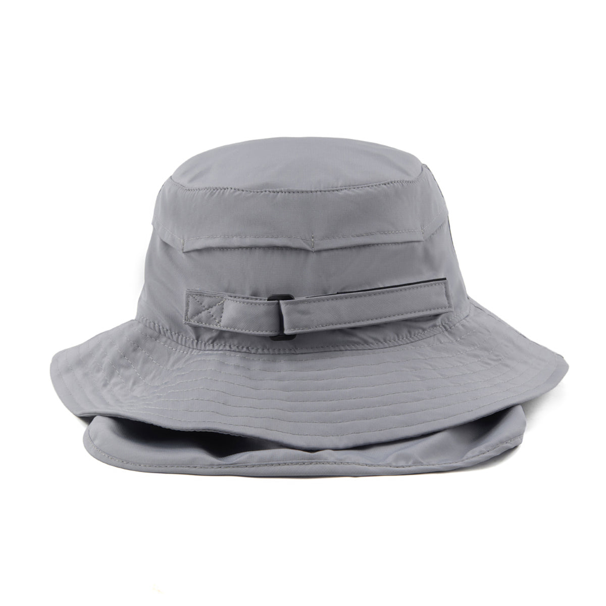 F2  Retro Water Hat Ash Wasser Hut Mütze - Größe wählbar