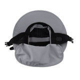 F2  Retro Water Hat Ash Wasser Hut Mütze - Größe wählbar