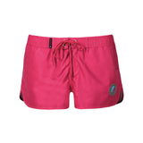 F2 Retro Boardshorts Women's Swim Shorts Short Magenta - Size selectable
