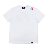 F2 Retro T-Shirt Axxis Unisex T-Shirt White - Size selectable