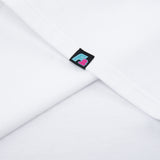 F2 Retro T-Shirt Axxis Unisex T-Shirt White - Size selectable