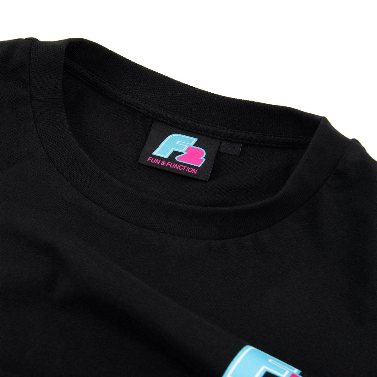 F2 Retro Muskelshirt Ride Herren Tshirt Ärmellos Schwarz - Größe wählbar