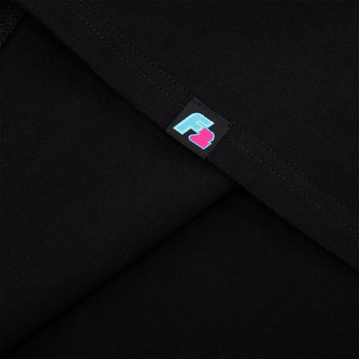 F2 Retro Muskelshirt Ride Herren Tshirt Ärmellos Schwarz - Größe wählbar