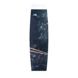 F2 Wakeboard Echo Blue 145cm/148cm/153cm - Size selectable