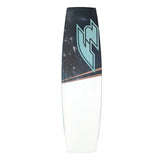 F2 Wakeboard Echo Blue 145cm/148cm/153cm - Size selectable