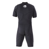 F2 Neopren Anzug Pro Surf Men Shorty Kurz XS-XXL 3/2mm Größe wählbar Schwarz