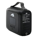F2 Kite Cloud with Zetta E-pump - Size selectable Blue