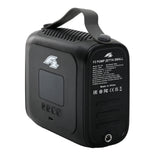 F2 Kite Air Pro with Zetta e-pump - size selectable white