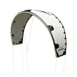 F2 Kite Air Pro with Zetta e-pump - size selectable white