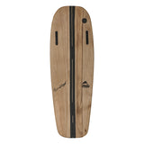 F2 Foilboard Finn Wing Pro Model Wood Kitefoil - Size selectable