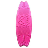 F2 Skim Board Aqua Slider MK II 25.5 x 75.5 x 4cm Pink