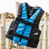 F2 Swim Aid Core Vest SUP Buoyancy Aid 50N Blue - Size selectable