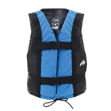 F2 Swim Aid Core Vest SUP Buoyancy Aid 50N Blue - Size selectable