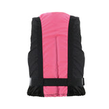 F2 Women's Core Buoyancy Aid Vest Pink - Size selectable