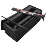 F2 Set Foilboard Ocean Carbon 115cm mit Kite Foil Full Carbon Set