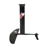 F2 Set Foilboard Starlit Team Grey 70.2L + Alu Foil 1700 + Wing 4sqm