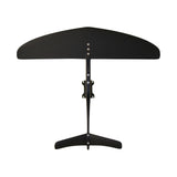 F2 Set Foilboard Starlit Team Grau 115L + Alu Foil 1700 + Wing 4qm