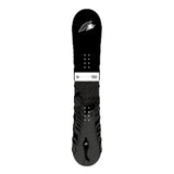 F2 Set Snowboard Junior Black Deck + Pipe Binding sizes selectable