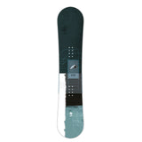 F2 Set Snowboard Junior Union Aqua 125cm + Pipe Bindung S