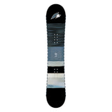 F2 Set Snowboard Reverse Blau 154cm + Sonic Pro Bindung L