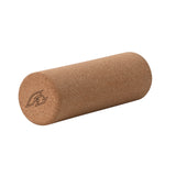 F2 Set Cork Balance Board Pill Flat Shape 80x30cm + Cork Roller