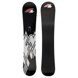 F2 Set Snowboard Rental Machine 145cm + Sonic Bindung M