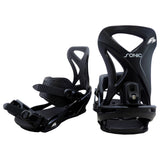 F2 Set Snowboard Rental Machine + Sonic Bindung Komplettset Größen wählbar