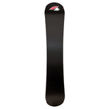 F2 Set Snowboard Rental Machine mit Protector 163xw cm + Bindung L