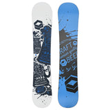 FTWO Set Snowboard TNT Blue 146cm with Pipe Binding M Sale