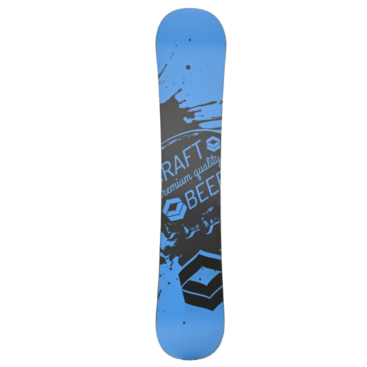 FTWO Set Snowboard TNT Blue 146cm with Pipe Binding M Sale