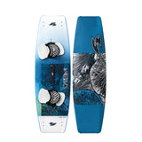 F2 Set Kite Bullit 9qm + Kiteboard Stride 137cm + Control Bar 52cm