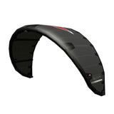 F2 Set Kite Bullit 12qm + Kiteboard Stride 137cm + Control Bar 52cm