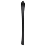 F2 Ski Touring Skis 154-175cm selectable size black