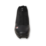 F2 Cross-Country Ski Boots Ride CC, sizes 36-47 selectable, black