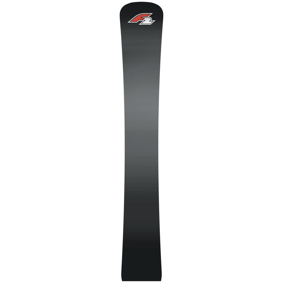 F2 Snowboard Speedster WC RS Race Größe wählbar Schwarz 2023/24