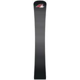 F2 Snowboard Speedster WC SL Race size selectable black 2023/24
